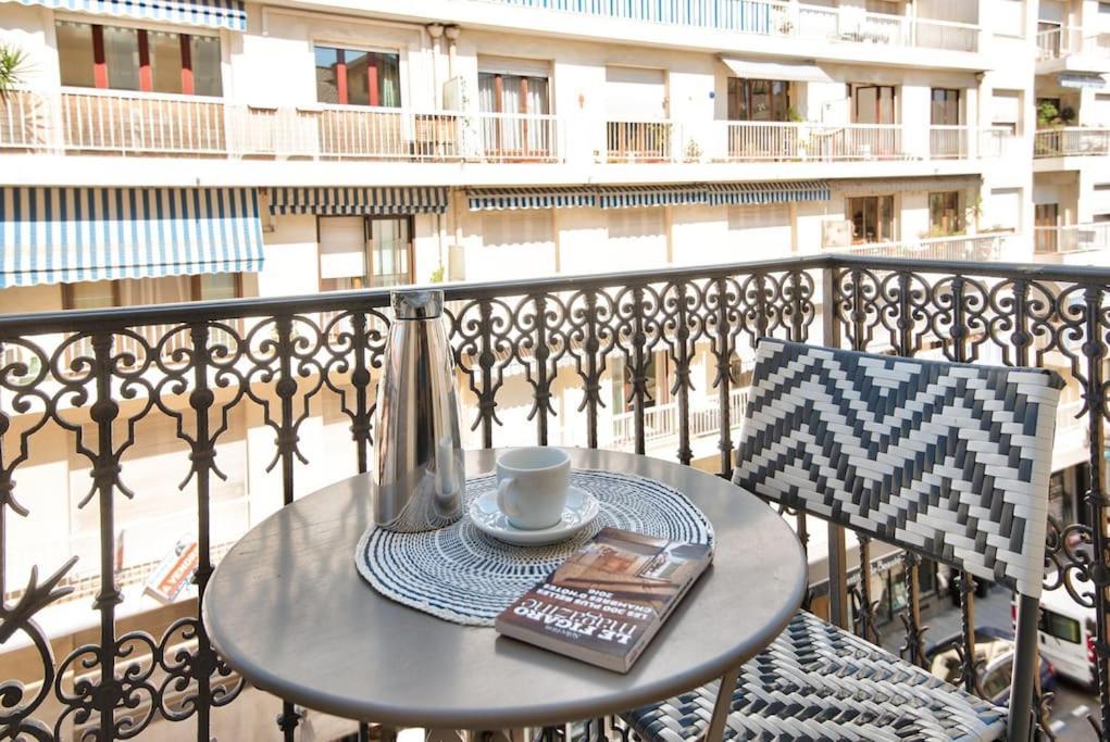 Very Nice 2P With All Comfort, City Center Ac/Wifi 외부 사진